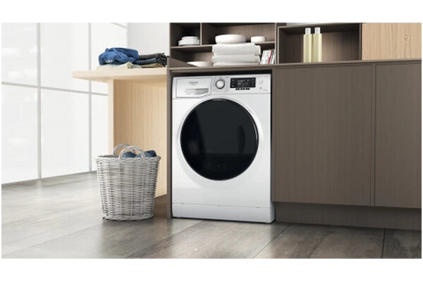 Pralka Hotpoint NDD11725DAEE 11.0kg