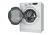Pralka Hotpoint NDD11725DAEE 11.0kg