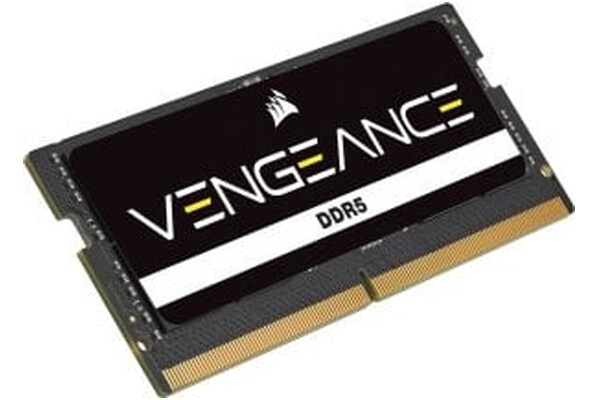 Pamięć RAM CORSAIR Vengeance 32GB DDR5 5600MHz 1.1V 48CL