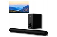 Soundbar AKAI ASB8WSW czarny