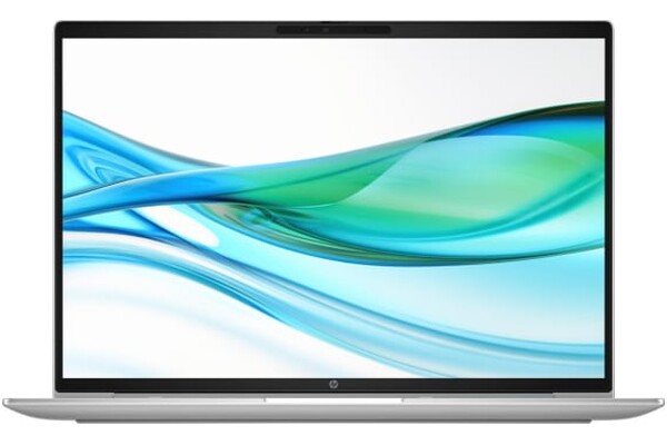 Laptop HP ProBook 465 G11 16.0" AMD Ryzen 5 7535U AMD Radeon 660M 32GB 1TB SSD M.2 Windows 11 Home srebrny