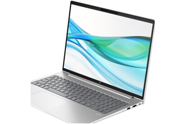 Laptop HP ProBook 465 G11 16.0" AMD Ryzen 5 7535U AMD Radeon 660M 32GB 1TB SSD M.2 Windows 11 Home srebrny
