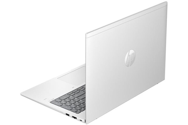 Laptop HP ProBook 465 G11 16.0" AMD Ryzen 5 7535U AMD Radeon 660M 32GB 1TB SSD M.2 Windows 11 Home srebrny