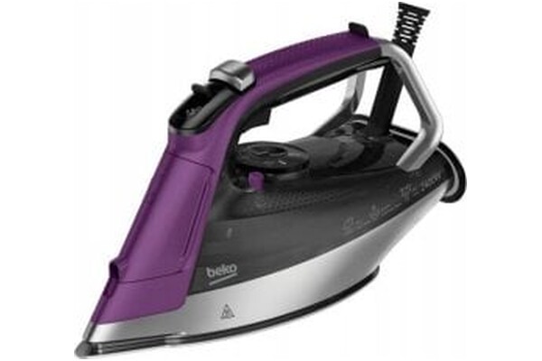 Żelazko parowe Beko SIM8130V FutureIron 3000W