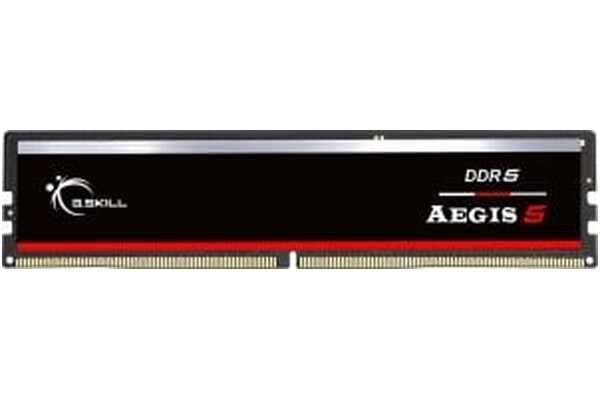 Pamięć RAM G.Skill Aegis 16GB DDR5 5600MHz 1.2V 36CL