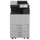Urządzenie wielofunkcyjne Ricoh IM