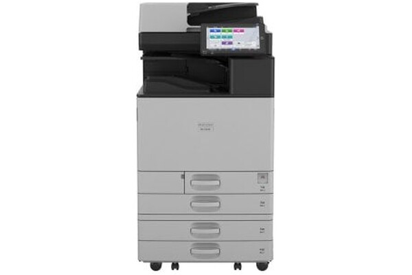 Urządzenie wielofunkcyjne Ricoh IM