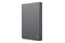 Dysk zewnętrzny HDD Seagate Basic 1TB srebrny