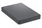 Dysk zewnętrzny HDD Seagate Basic 1TB srebrny