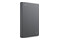 Dysk zewnętrzny HDD Seagate Basic 1TB srebrny