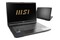 Laptop MSI Katana 17 17.3" Intel Core i7 13620H NVIDIA GeForce RTX 4060 16GB 1TB SSD czarny