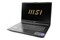 Laptop MSI Katana 17 17.3" Intel Core i7 13620H NVIDIA GeForce RTX 4060 16GB 1TB SSD czarny