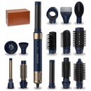 suszarko-lokówka Cecotec Bamba CeramicCare 1400W kolor niebieski