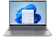Laptop Lenovo ThinkBook 16 16.0" Intel Core Ultra 5 125U Intel 16GB 1TB SSD M.2 Windows 11 Professional szary