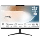 MSI Modern AM242P Intel Core i5 8GB DDR5 500GB SSD Windows 11 Professional