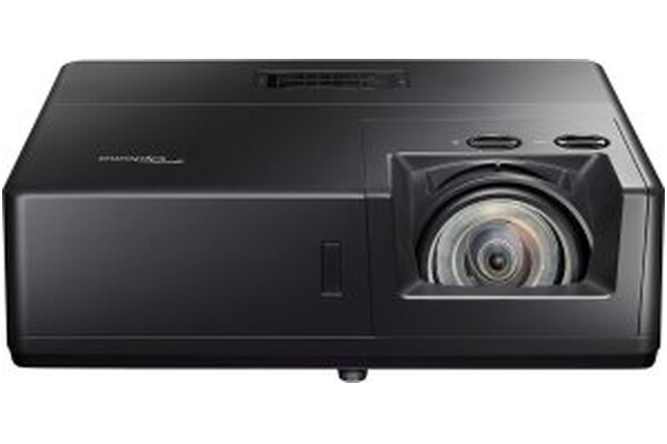 Projektor Optoma ZU607TST