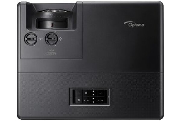 Projektor Optoma ZU607TST