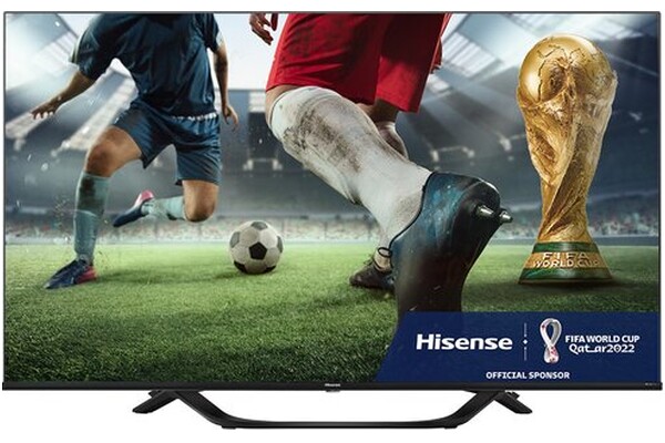 Telewizor Hisense 50A63H 50" 4K Ultra HD 50A63H