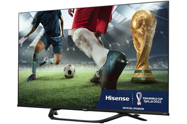 Telewizor Hisense 50A63H 50" 4K Ultra HD 50A63H