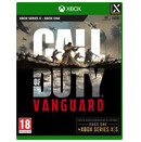 Call of Duty Vanguard Xbox (Series X)