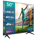 Telewizor Hisense 50A6BG 50" 4K Ultra HD 50A6BG