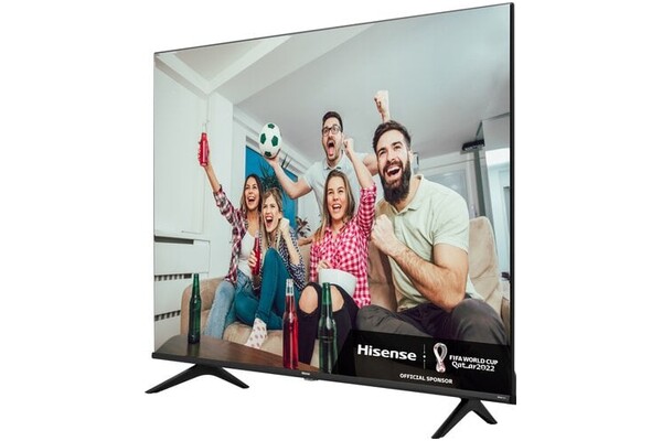 Telewizor Hisense 50A6BG 50" 4K Ultra HD 50A6BG