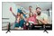 Telewizor Hisense 50A6BG 50" 4K Ultra HD 50A6BG