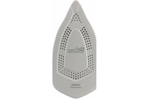 Żelazko parowe ZELMER ZIR3210 3200W