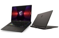 Laptop MSI Vector 16 16.0" Intel Core i9 14900HX NVIDIA GeForce RTX 4090 32GB 1TB SSD Windows 11 Home szary