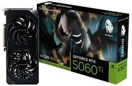 Karta graficzna GAINWARD RTX 5060 Ti Ghost OC 8GB GDDR7