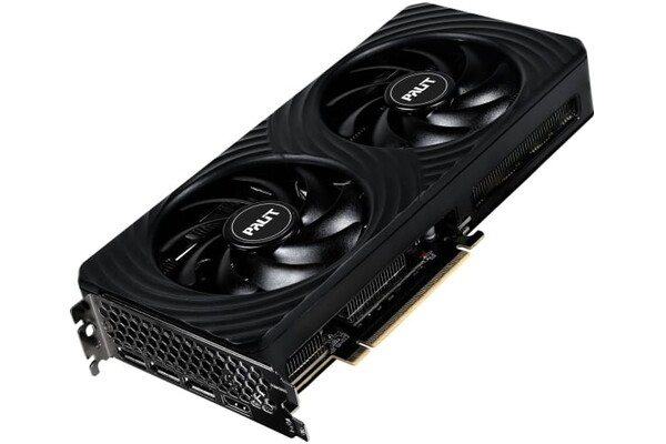 Karta graficzna PALIT RTX 5060 Ti Dual OC 8GB GDDR7