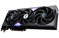 Karta graficzna MSI RTX 5060 Ti Gaming TRIO 16GB GDDR7