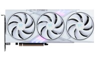 Karta graficzna MSI RTX 5060 Ti Gaming TRIO White 8GB GDDR7