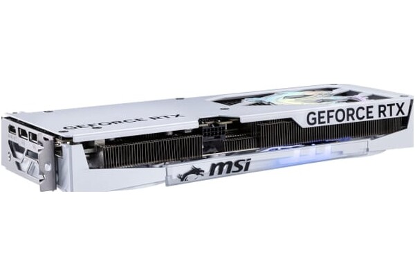 Karta graficzna MSI RTX 5060 Ti Gaming TRIO White 8GB GDDR7
