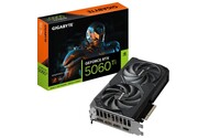 Karta graficzna GIGABYTE RTX 5060 Ti Windforce OC 16GB GDDR7
