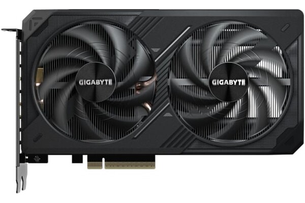Karta graficzna GIGABYTE RTX 5060 Ti Windforce OC 16GB GDDR7