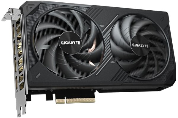 Karta graficzna GIGABYTE RTX 5060 Ti Windforce OC 16GB GDDR7