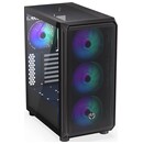 Mad Dog ENDORFY500ARGB-U01DR32 32GB DDR5 NVIDIA GeForce RTX 5070 12GB 1TB SSD brak