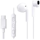 Słuchawki JVC HAFR17UCWU Douszne Przewodowe biały