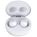 Słuchawki JVC HAA6TWU Dokanałowe Bezprzewodowe biały