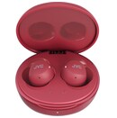 Słuchawki JVC HAA6TRU Dokanałowe Bezprzewodowe czerwony