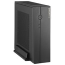 Obudowa PC Chieftec IX-01B-120W Micro Tower czarny