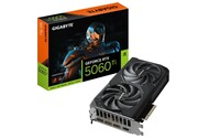 Karta graficzna GIGABYTE RTX 5060 Ti Windforce OC 8GB GDDR7