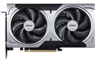 Karta graficzna MSI RTX 5060 Ti Ventus 2X OC 8GB GDDR7