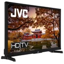 Telewizor JVC LT24VH4400 24" HD Ready