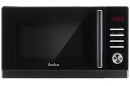 Kuchenka mikrofalowa AMICA AMMF23E1GFB 23.0l 700W