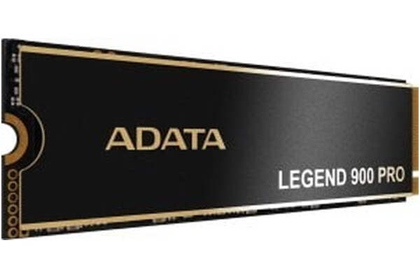 Dysk wewnętrzny Adata Legend 900 Pro SSD M.2 NVMe 2TB
