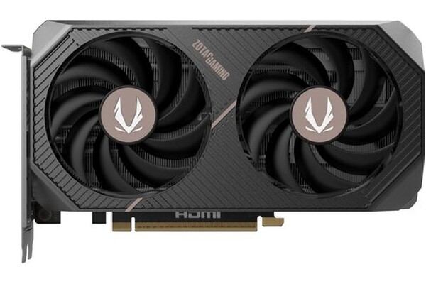 Karta graficzna ZOTAC RTX 5060 Ti AMP 16GB GDDR7