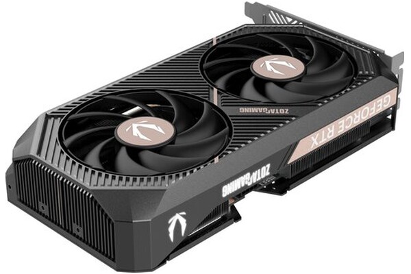 Karta graficzna ZOTAC RTX 5060 Ti AMP 16GB GDDR7