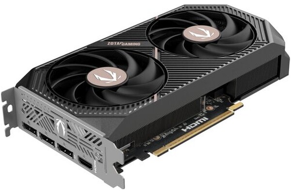 Karta graficzna ZOTAC RTX 5060 Ti AMP 16GB GDDR7